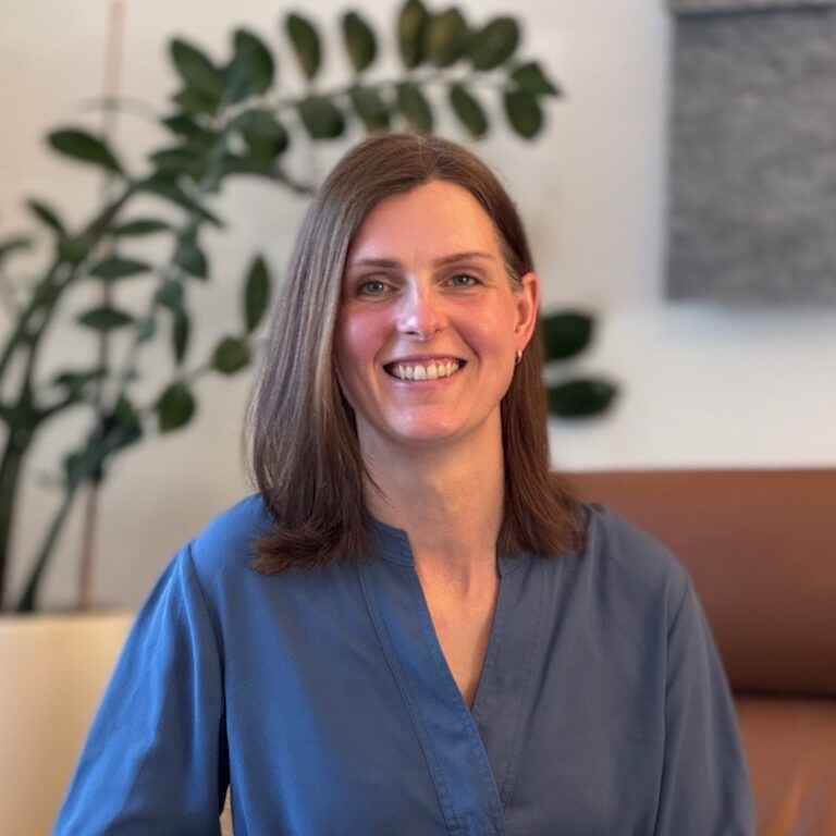 Katrin Einicke, Stresscoachin und Workshop-Leiterin